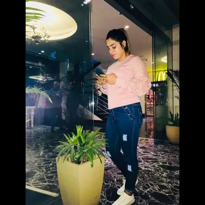 Hyderabad Call Girls